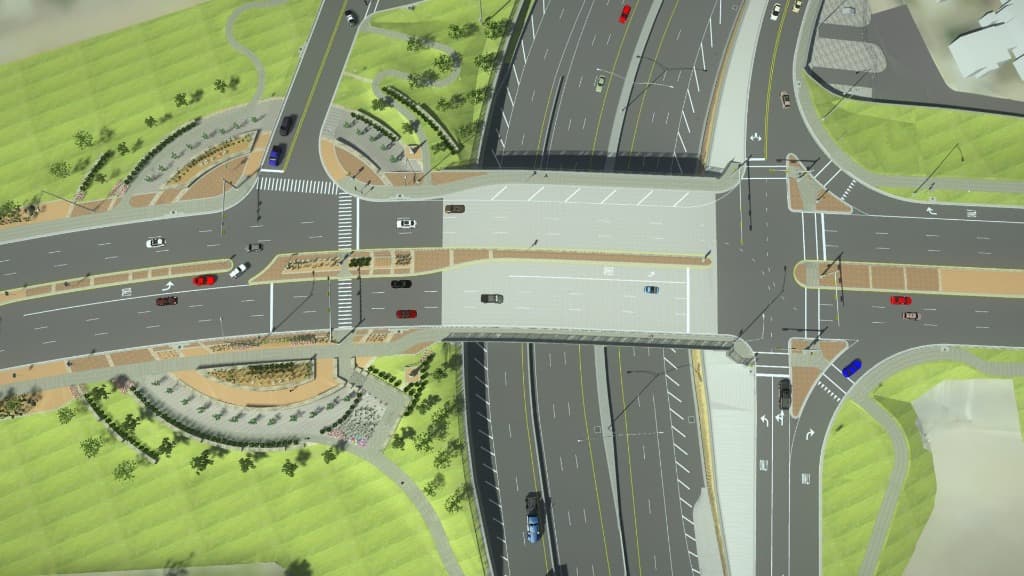 Visualització de Projectes i Infraestructures background 1