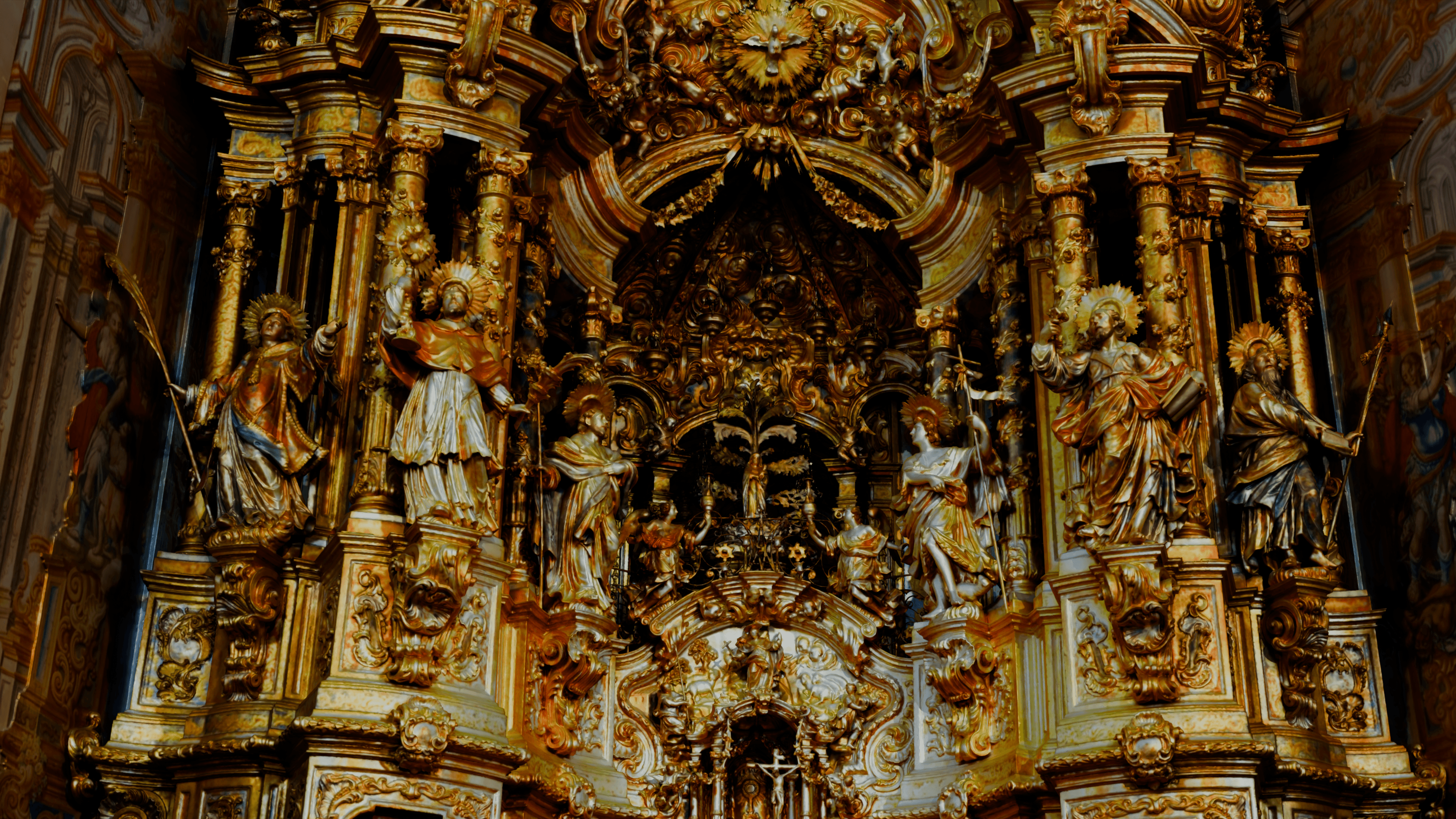 Digitalització de Patrimoni i Monuments background 1